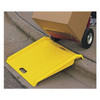 Manufacturer Varies Curb Ramp,Polyethylene,1000 LB. 1794