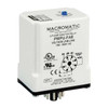 Macromatic Phase Monitor Relay, 8 Pins, 190-500V AC PMPU-FA8