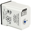 Macromatic Phase Monitor Relay, 8 Pins, 190-500V AC PMPU-FA8