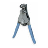 Ideal 7 in Wire Stripper, 22 to 10 AWG 45-092