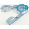 Lift-All Web Sling, Type 3, 8 ft L, 2 in W, Polyester, Silver EE2802TFX8