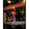 Lift-All TUFLEX 8 ft. Endless Round Sling, 5300 lbs. EN60X8
