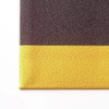 Notrax Black Static Dissipative Mat, 9 2-5 mm Thick, Sponge Foam 825S0023BL