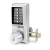 Simplex Push Button Lock,Entry,Key Override 1021-B-26D-41