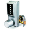 Simplex Push Button Lock,Entry,Key Override 1021-B-26D-41