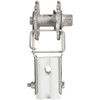 Dare Steel Insulated In-Line Strainer 1703-P 743856