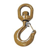 Crosby Slip Hook,Alloy Steel,1 5/8 in,6,000 lb 1048834
