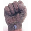 Niroflex Usa Cut Resistant Gloves, Silver, 2XL GU-2500-XXL