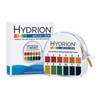 Hydrion pH Paper,Hydrion Dispenser 3VZR6