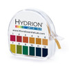 Hydrion pH Paper,Hydrion Dispenser 3VZR6