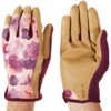 KincoPro Women's Small Faux Leather Palm Work Glove 2004W-S 766225