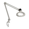 Vision-Luxo LUXO 9 W, LED Articulating Arm Magnifier Light KFL026022/18113LG