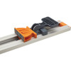 Bora NGX 36 In. Aluminum Clamp Edge Saw Guide 544036 363736