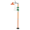 Guardian Equipment Emergency Shower,Floor,30 gpm G1662