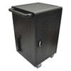 Luxor 30-Tablet - Chromebook Charging Cart LLTM30-B