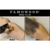 Famowood Wood Filler, 1 gal, Pail, Fir-Maple 40002118
