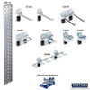 Triton Products LBS36T-SLV