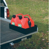 Buyers Products Rack,Gas Can,w-Secure Strap LT30