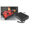 Buyers Products Rack,Gas Can,w-Secure Strap LT30