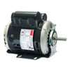 Dayton MTR, CS/CR, ODP, 1/4HP, 1725, 48Z, EFF 68.5 30PT46