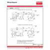 Dayton MTR, CS-CR, ODP, 1-4HP, 1725, 48Z, EFF 68.5 30PT46
