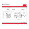 Dayton MTR, CS-CR, ODP, 1-4HP, 1725, 48Z, EFF 68.5 30PT46