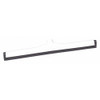 Tough Guy Floor Squeegee, Double, White, 21-1-2" W 48LZ46