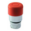 Dayton Push Button operator, 22 mm, Red 30G115