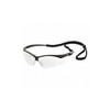 Condor SafetyGlasses,Clr,AntiFog,Blk 23Y618 Condor SafetyGlasses,Clr,AntiFog,Blk 23Y618