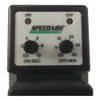 Speedaire Auto Drain Valve,1-2 in NPT,100-120V 8502-1-110-1-1-1