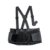 Condor Back Support,Premium With Suspender,S 3RVC9