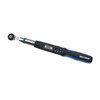 Westward Elec. Torque Wrench,Standard,15-1/2" 6PAF6
