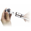 Westward Elec. Torque Wrench,Standard,15-1-2" 6PAF6