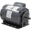 Manufacturer Varies Mtr, Cap St, 1 HP, 1725, 115-208-230V, 56, ODP 4YU30