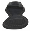 Westward Cell Phone Holder,Mini,Polyester 5MZR7