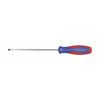 Westward General Purpose Slotted Screwdriver 3/16 in Round 401L01