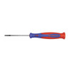 Westward Precision Slotted Screwdriver 5/64 in Round 401L49