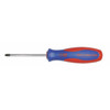 Westward General Purpose Phillips Screwdriver #1 Round 401M19