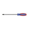 Westward General Purpose Phillips Screwdriver #4 Square 401M23