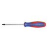 Westward General Purpose Torx Screwdriver T25 Round 401M39