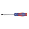 Westward General Purpose Torx Screwdriver T25 Round 401M39