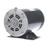 Manufacturer Varies Motor, 3 Ph, 1 HP, 1725, 208-230/460V, 56, ODP 4YU38