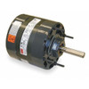 Dayton Motor,Sh Pole,1-20 HP,1550,115V,4.4,ODP 1AGF8