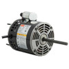 Dayton Motor,PSC,1-6 HP,1140 RPM,115V,48Y,OAO 5BE62