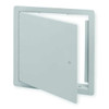 Tough Guy Access Door,Standard with Key,24x24In 1UEX1
