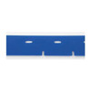 Nilfisk Blade Squeegee Front 31UK70