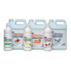Tough Guy Deodorizer,1 gal,Jug 2CYE7