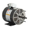 Dayton Motor,PSC,1/4 HP,1725 RPM,115V,48Z,OAO 4YU27