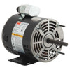 Dayton Motor,PSC,1-4 HP,1725 RPM,115V,48Z,OAO 4YU27