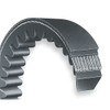 5VX1320 Cogged, Wedge V-Belt, 132 in Outside Length, 5/8 in Top Width, 17/32 in Thickness, 1 Ribs